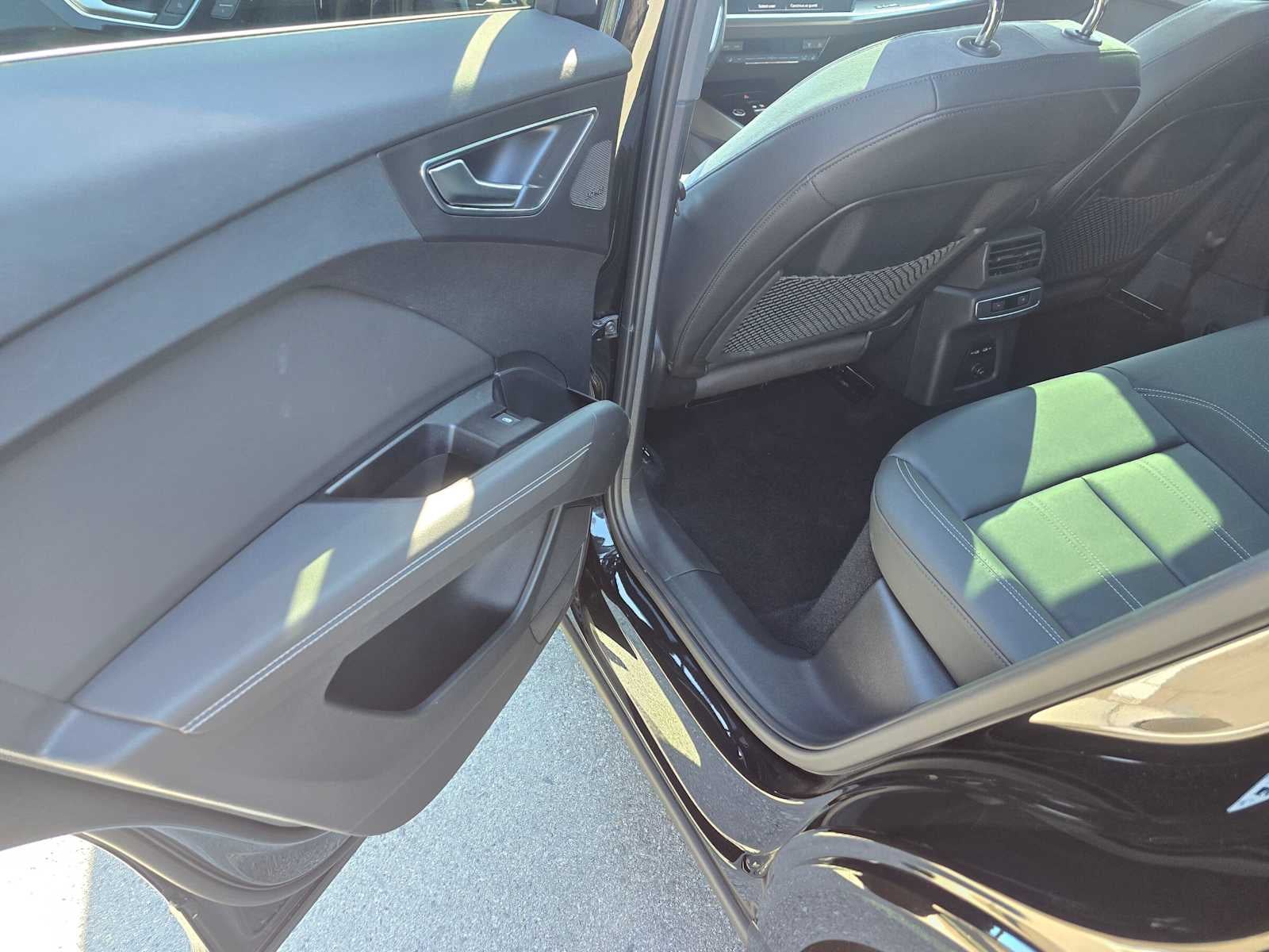 2023 Audi Q4 e-tron Premium Plus