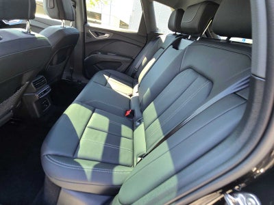 2023 Audi Q4 e-tron Premium Plus