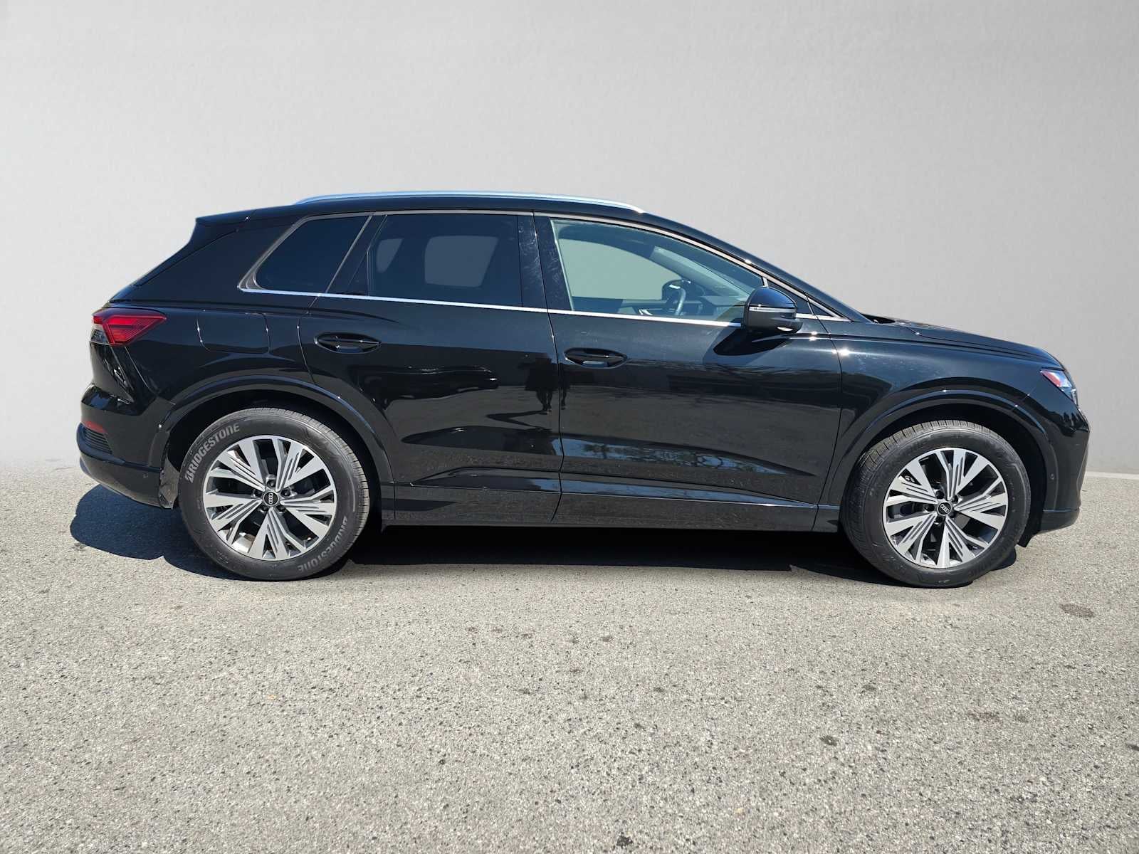 2023 Audi Q4 e-tron Premium Plus