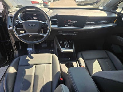 2023 Audi Q4 e-tron Premium Plus