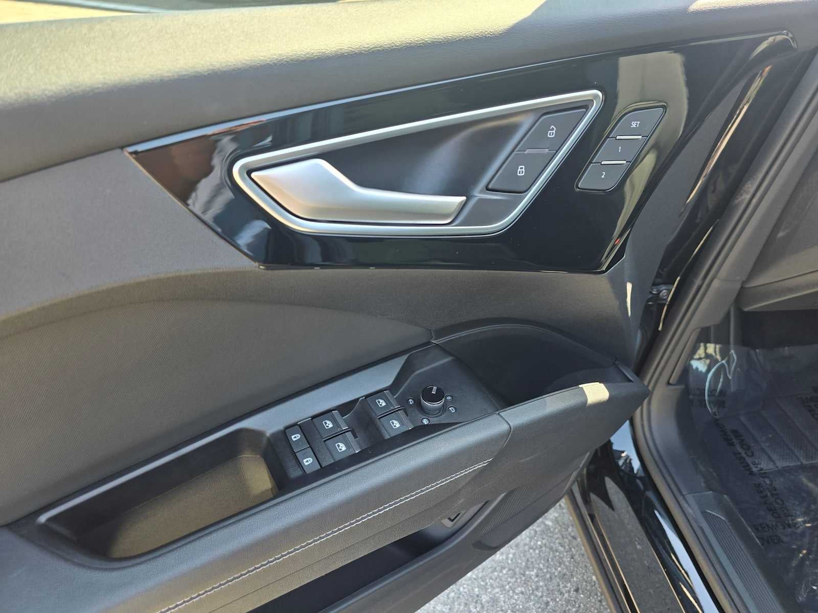 2023 Audi Q4 e-tron Premium Plus