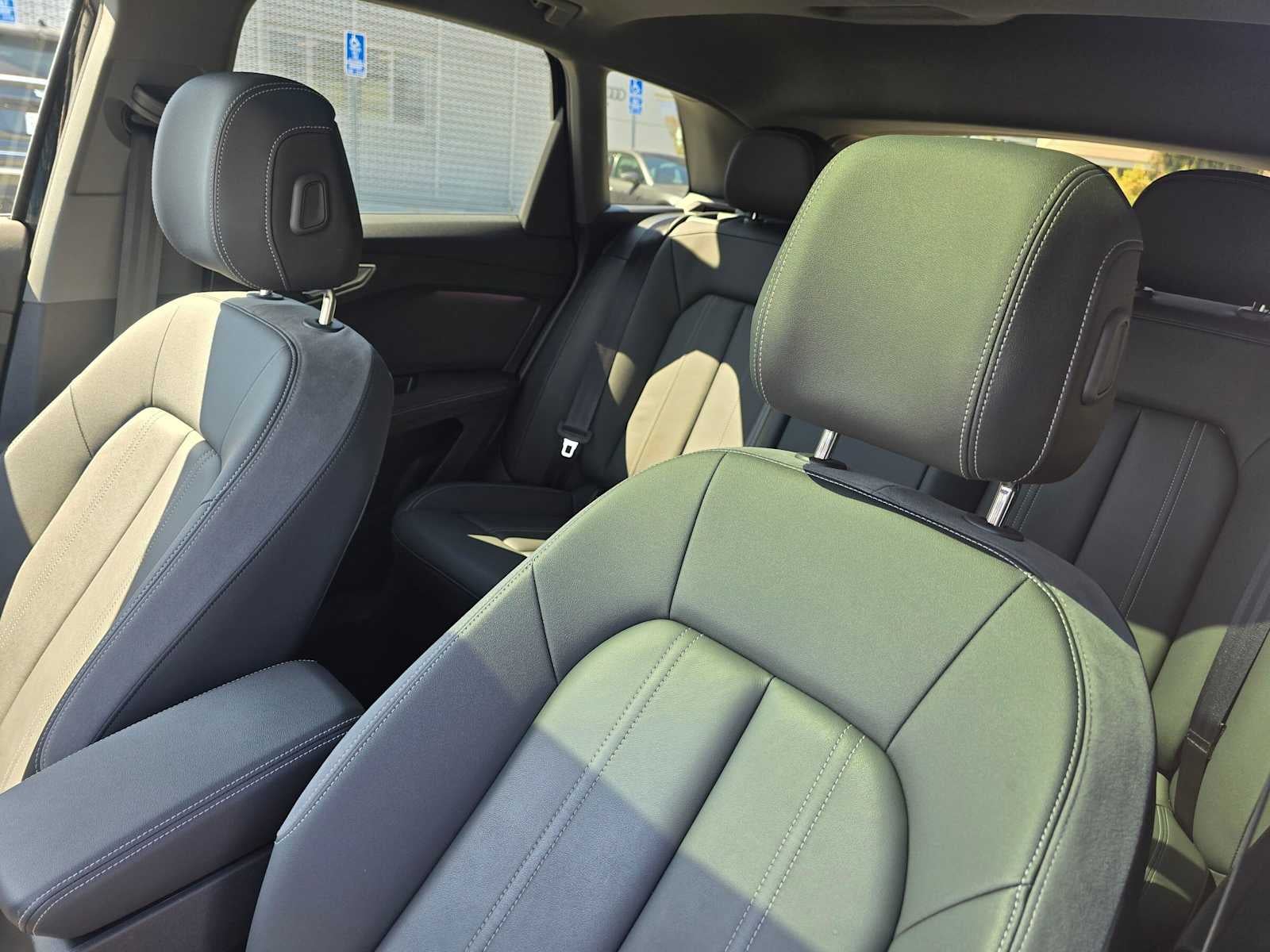 2023 Audi Q4 e-tron Premium Plus