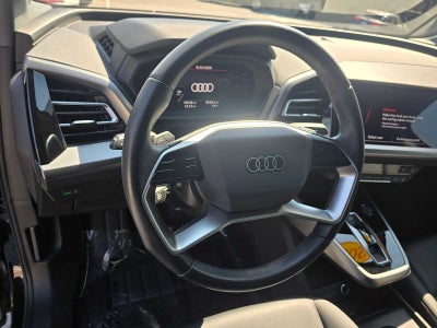 2023 Audi Q4 e-tron Premium Plus