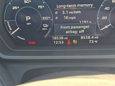 2023 Audi Q4 e-tron Premium Plus