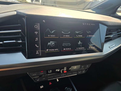 2023 Audi Q4 e-tron Premium Plus