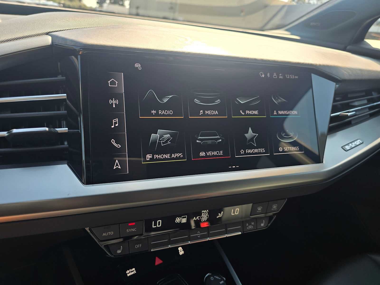 2023 Audi Q4 e-tron Premium Plus