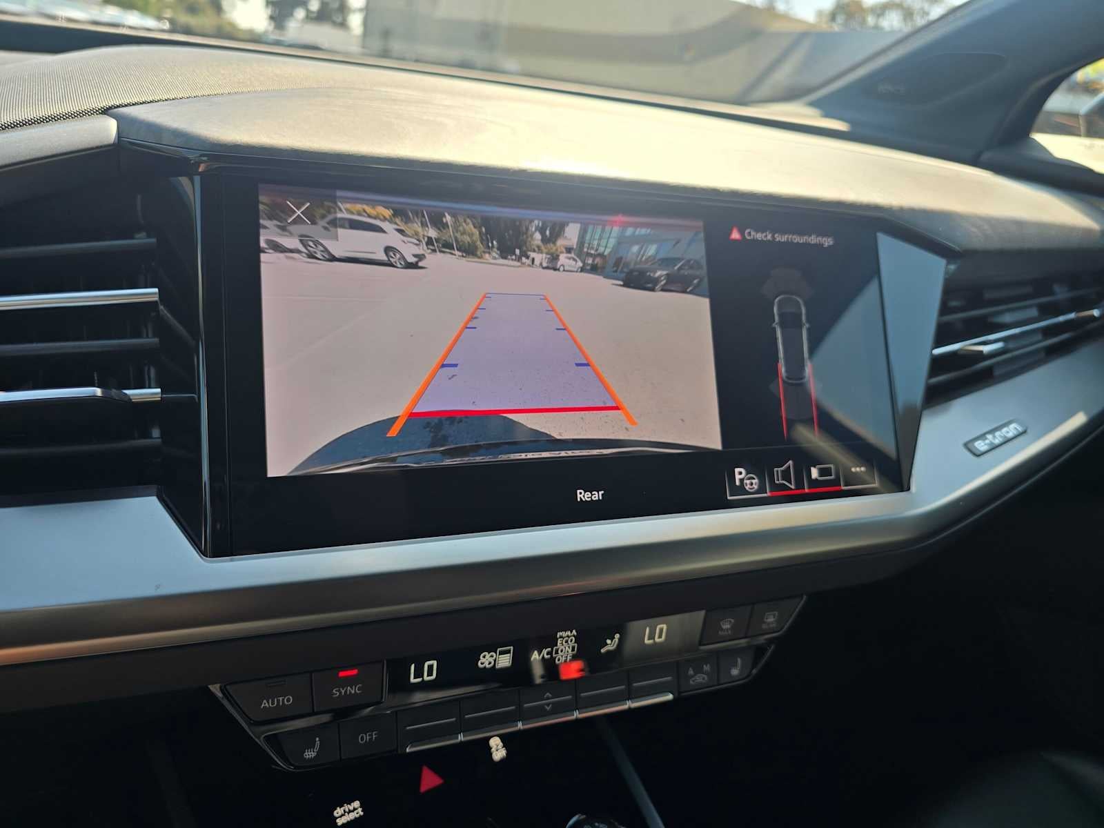 2023 Audi Q4 e-tron Premium Plus