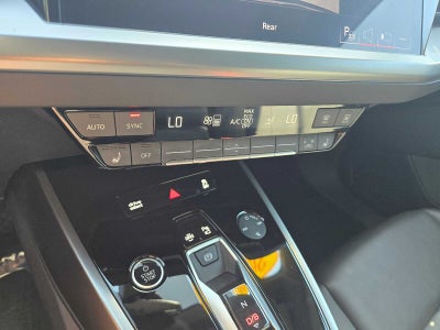 2023 Audi Q4 e-tron Premium Plus