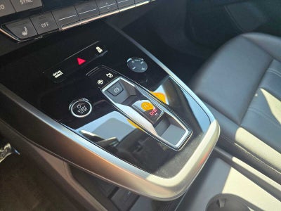 2023 Audi Q4 e-tron Premium Plus
