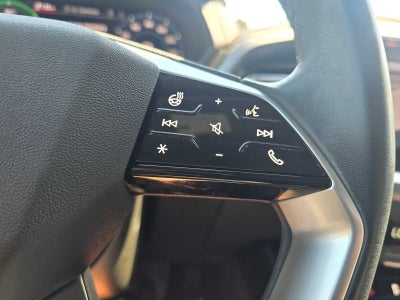 2023 Audi Q4 e-tron Premium Plus