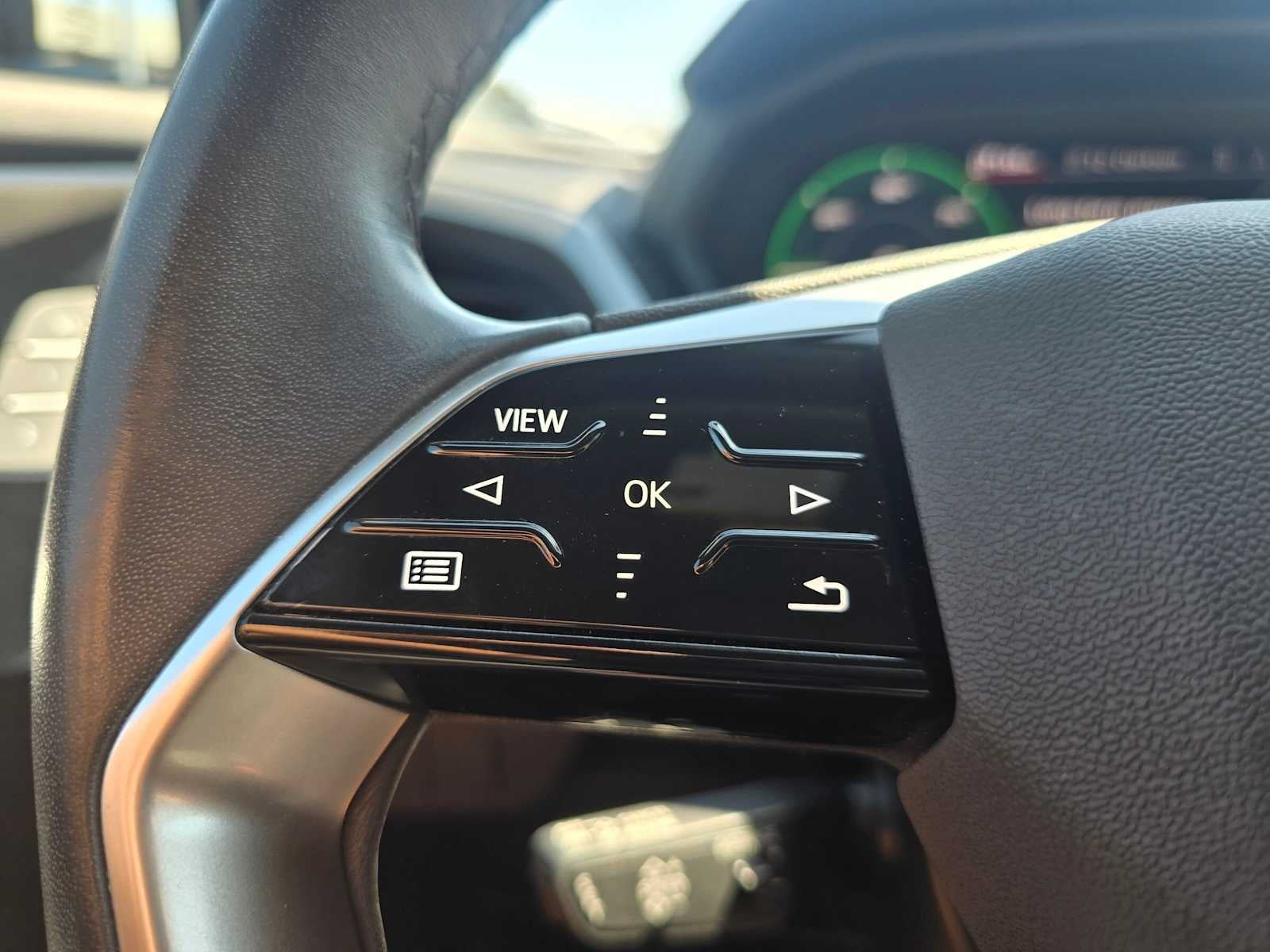2023 Audi Q4 e-tron Premium Plus