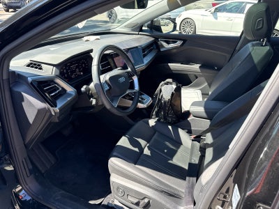 2023 Audi Q4 e-tron Premium Plus