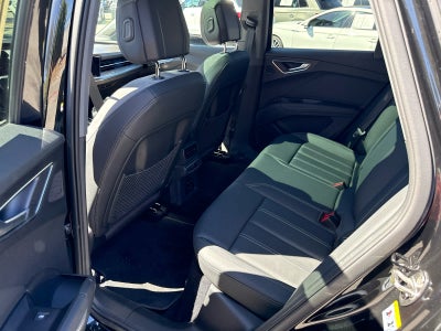2023 Audi Q4 e-tron Premium Plus