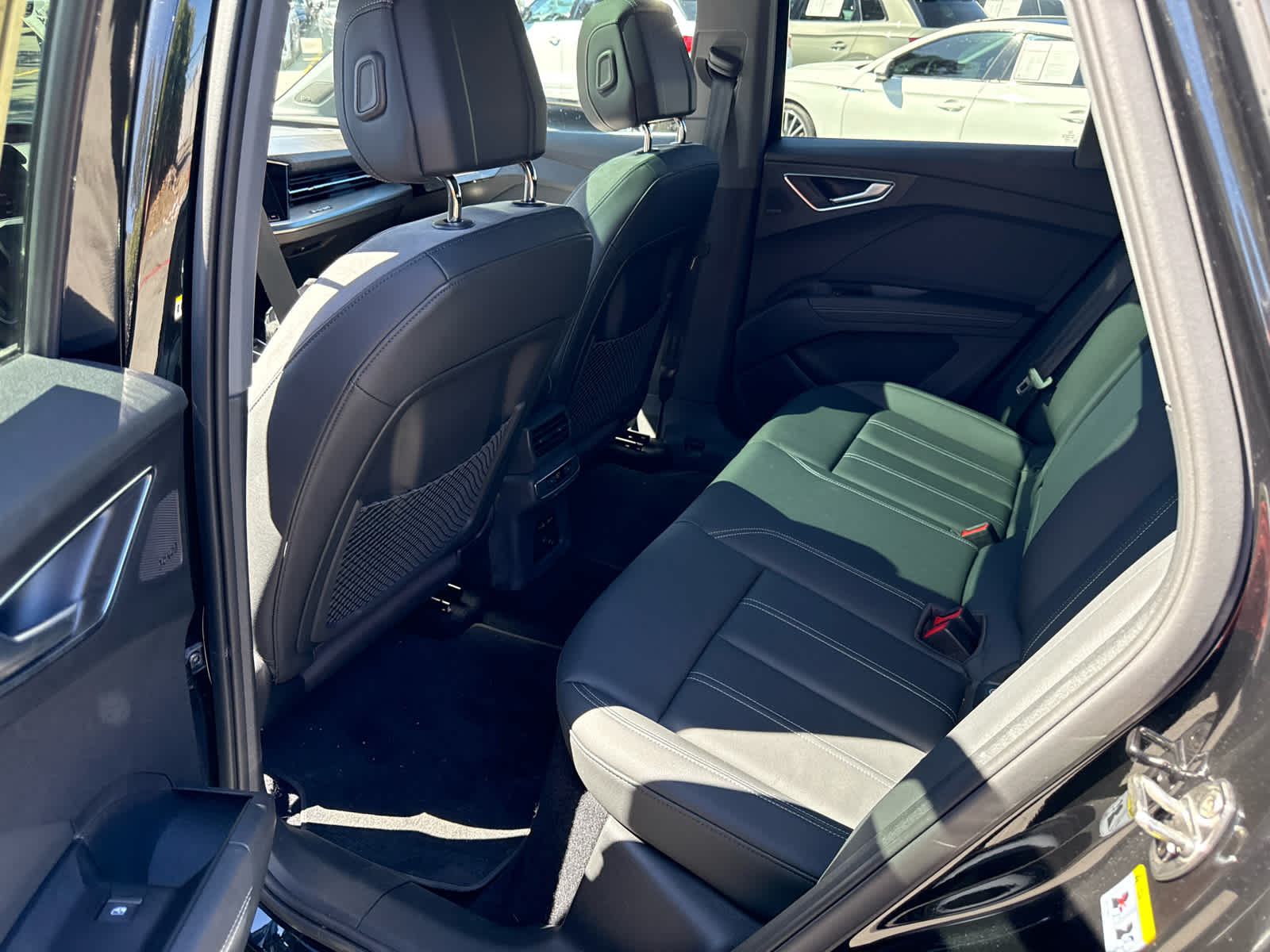 2023 Audi Q4 e-tron Premium Plus