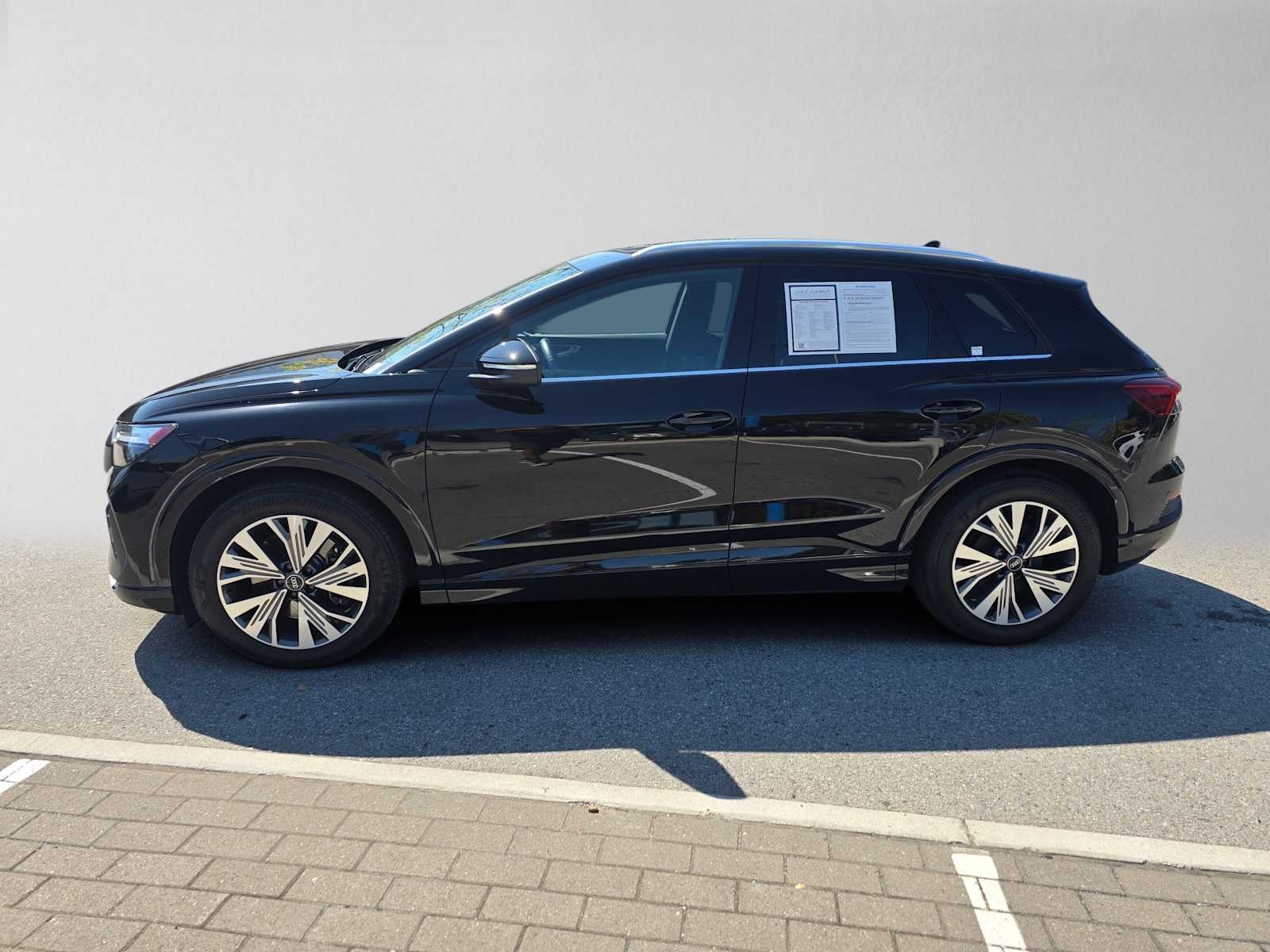 2023 Audi Q4 e-tron Premium Plus