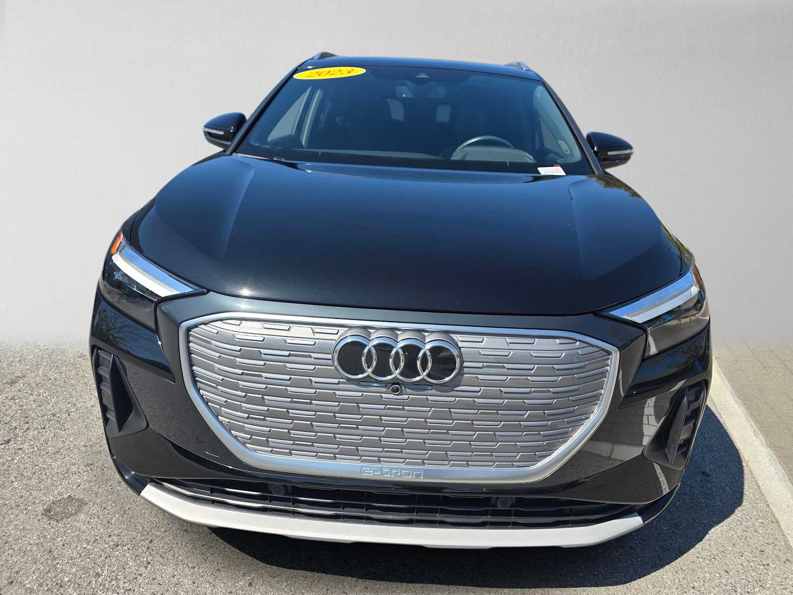 2023 Audi Q4 e-tron Premium Plus