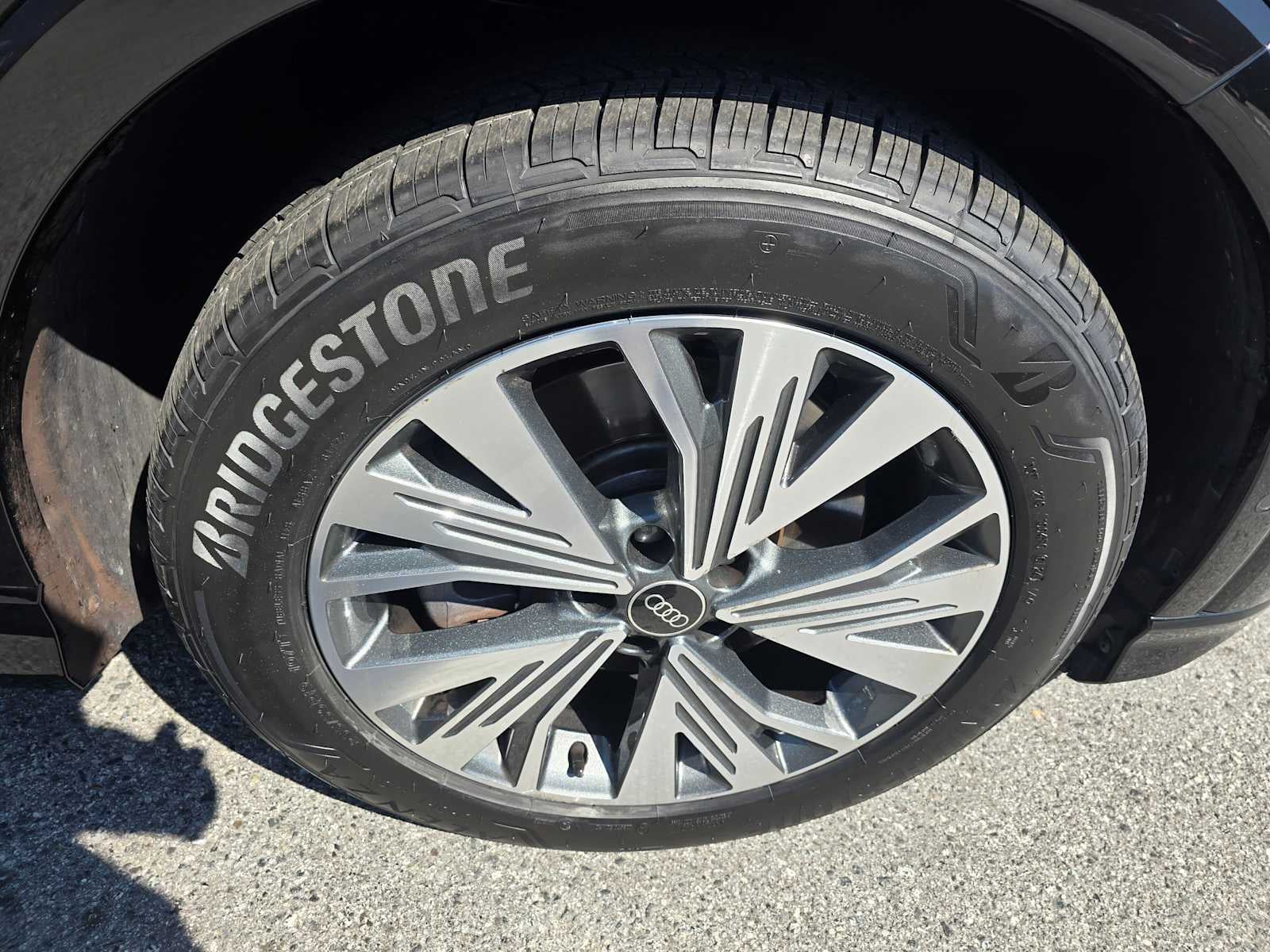 2023 Audi Q4 e-tron Premium Plus