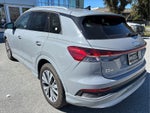 2023 Audi Q4 e-tron Premium Plus