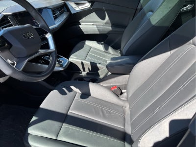 2023 Audi Q4 e-tron Premium Plus