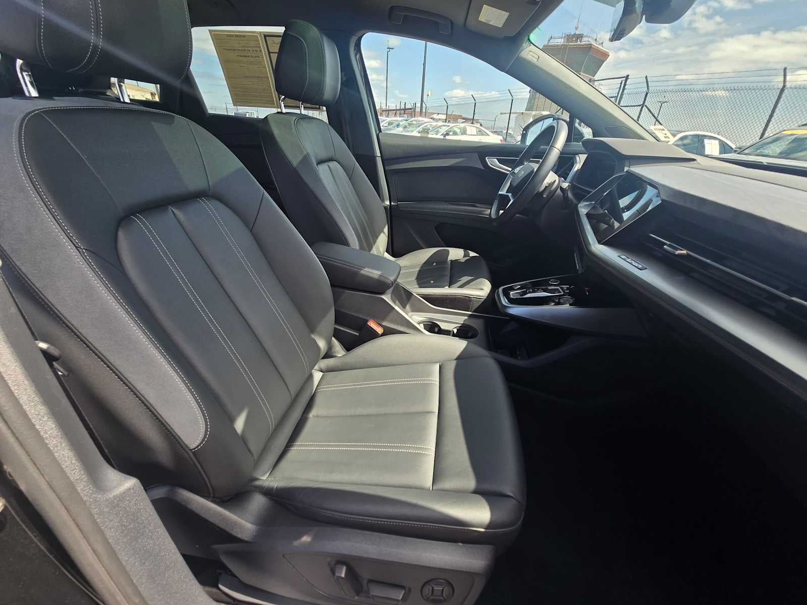 2023 Audi Q4 e-tron Premium Plus