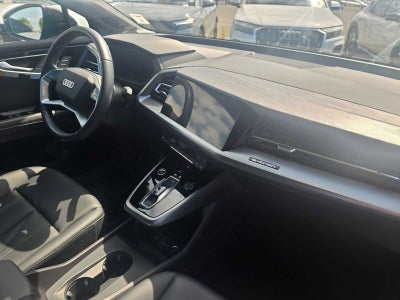 2023 Audi Q4 e-tron Premium Plus