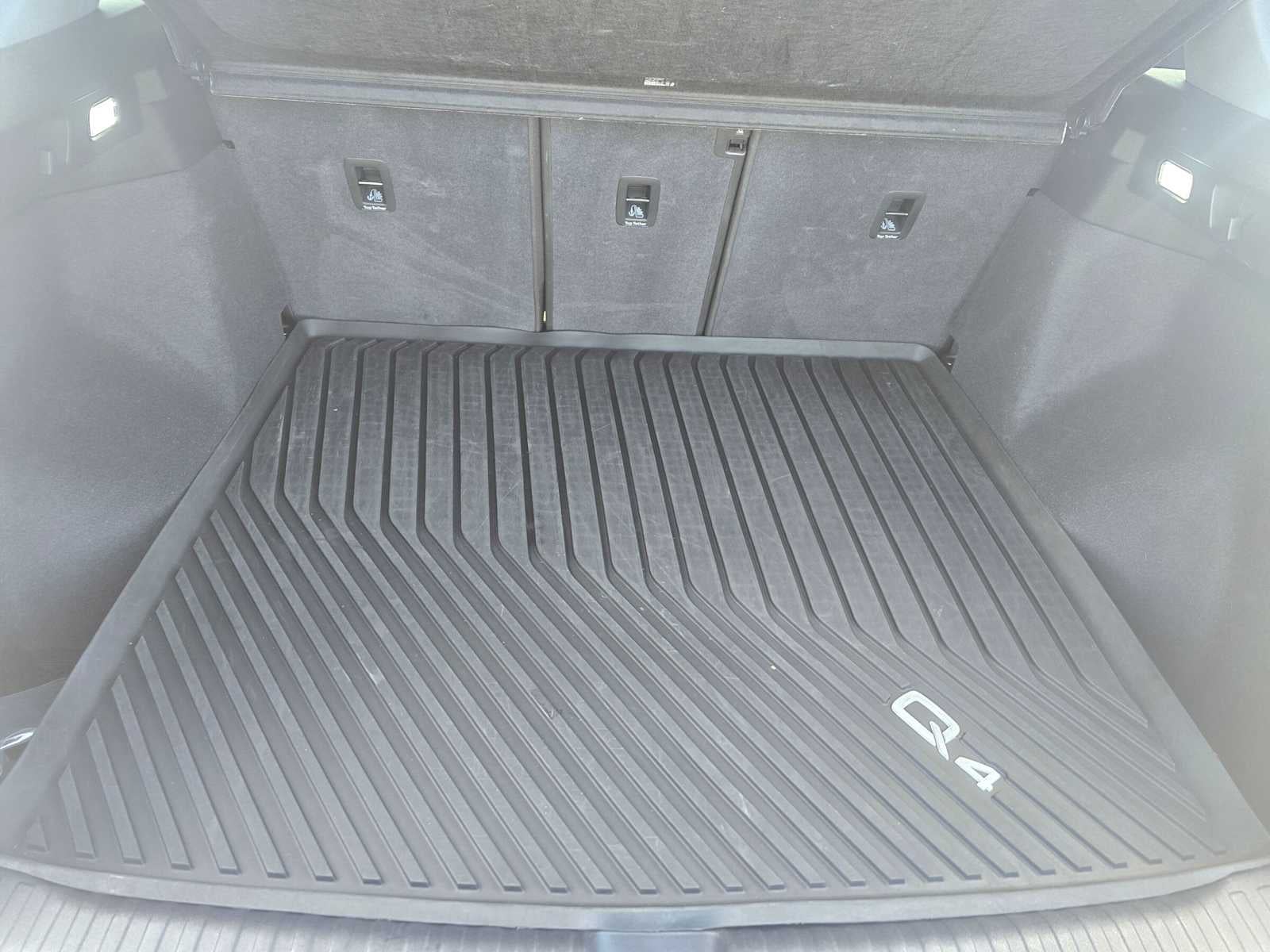 2023 Audi Q4 e-tron Premium Plus