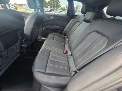 2023 Audi Q4 e-tron Premium Plus