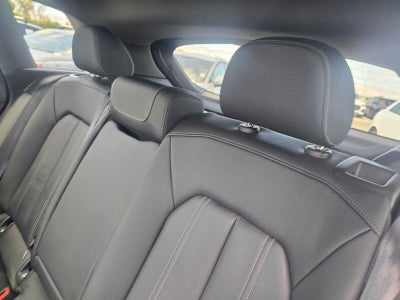 2023 Audi Q4 e-tron Premium Plus