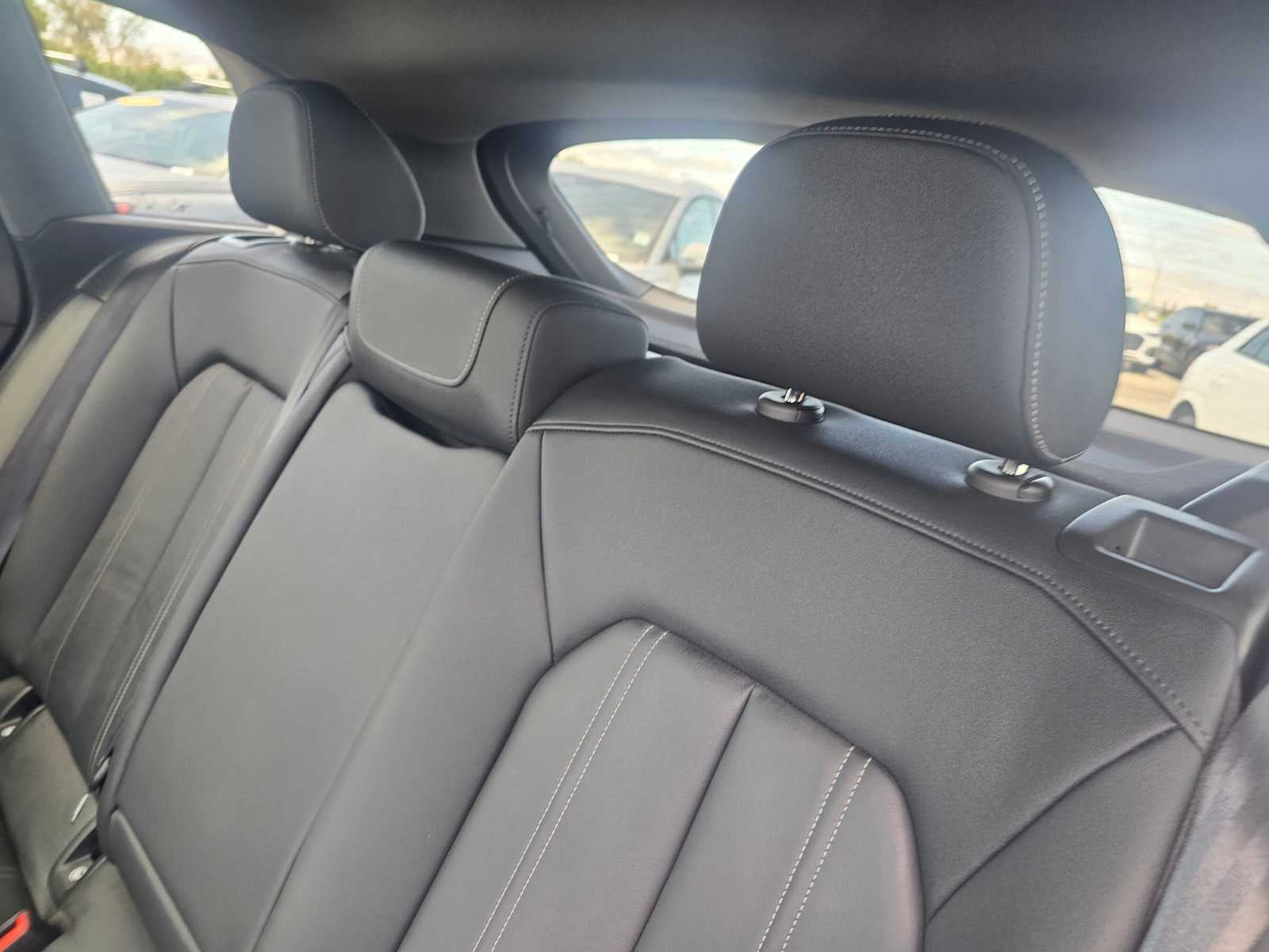 2023 Audi Q4 e-tron Premium Plus