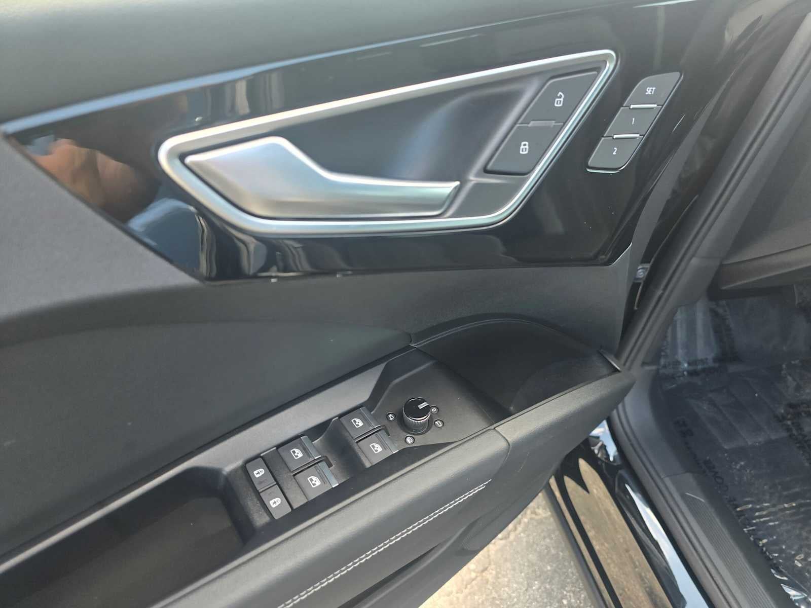 2023 Audi Q4 e-tron Premium Plus