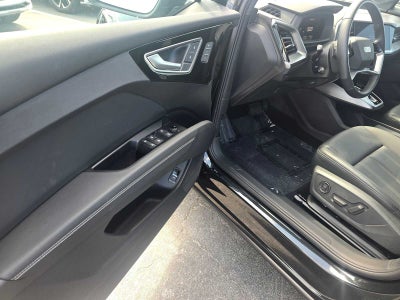 2023 Audi Q4 e-tron Premium Plus