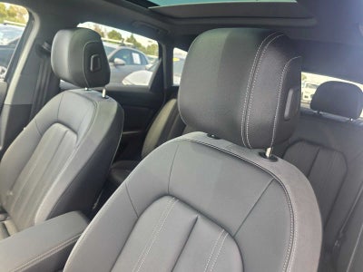 2023 Audi Q4 e-tron Premium Plus