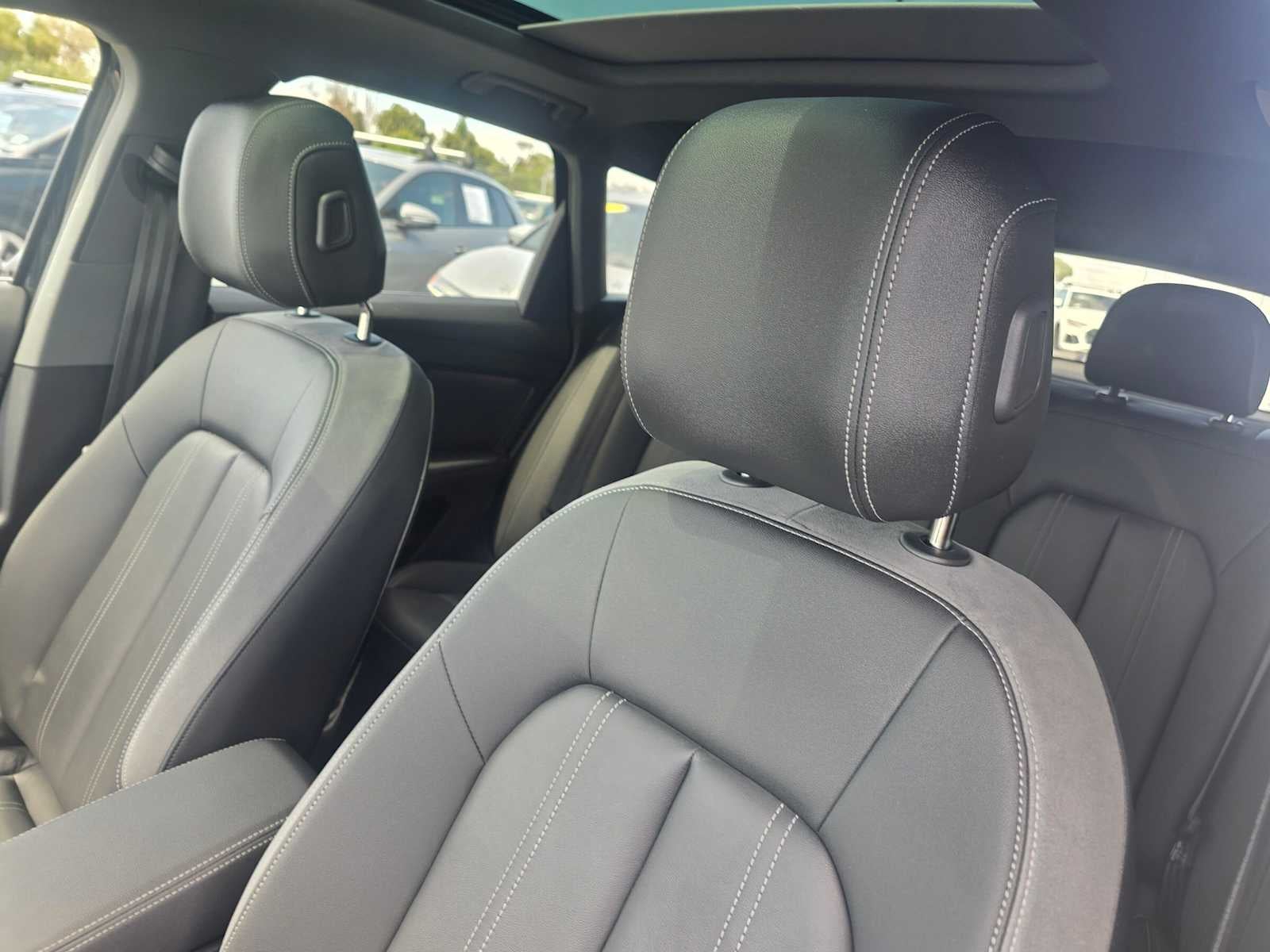 2023 Audi Q4 e-tron Premium Plus