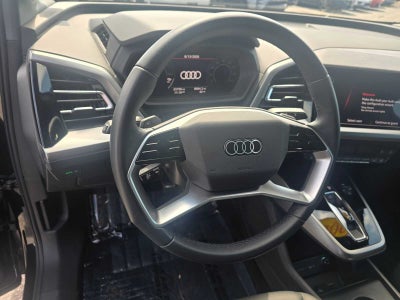 2023 Audi Q4 e-tron Premium Plus