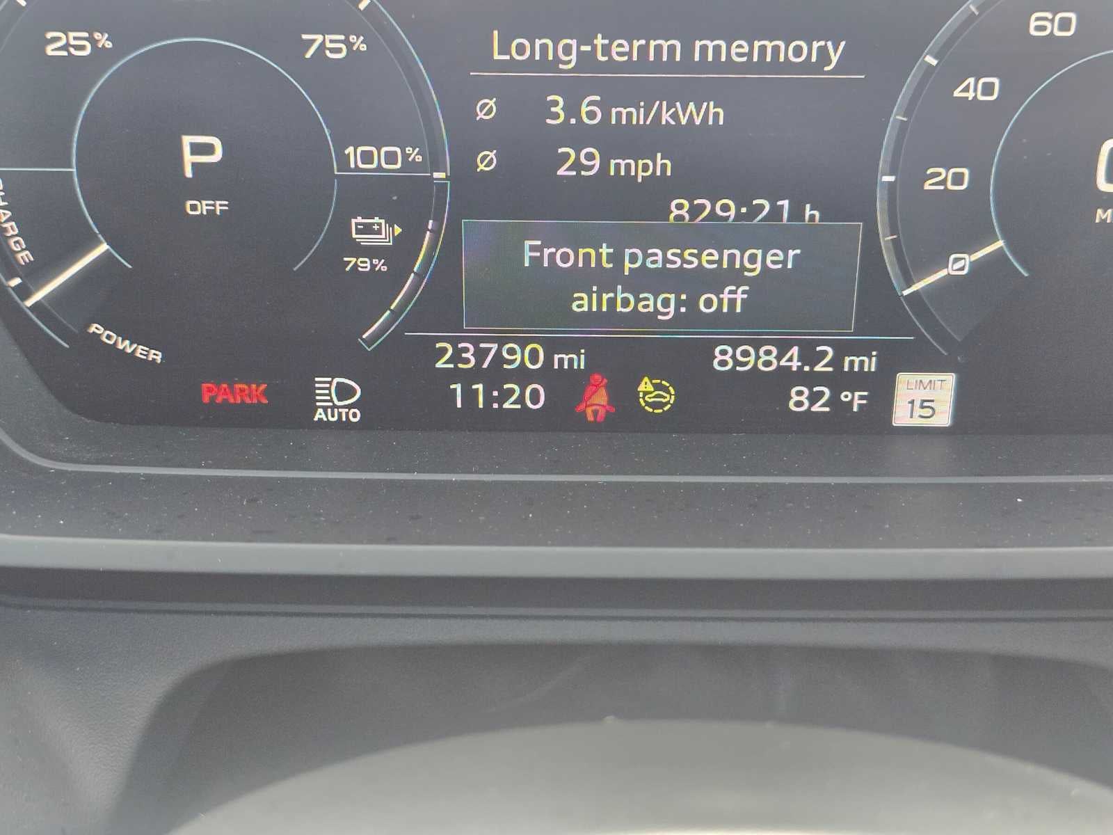 2023 Audi Q4 e-tron Premium Plus