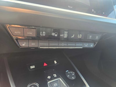 2023 Audi Q4 e-tron Premium Plus