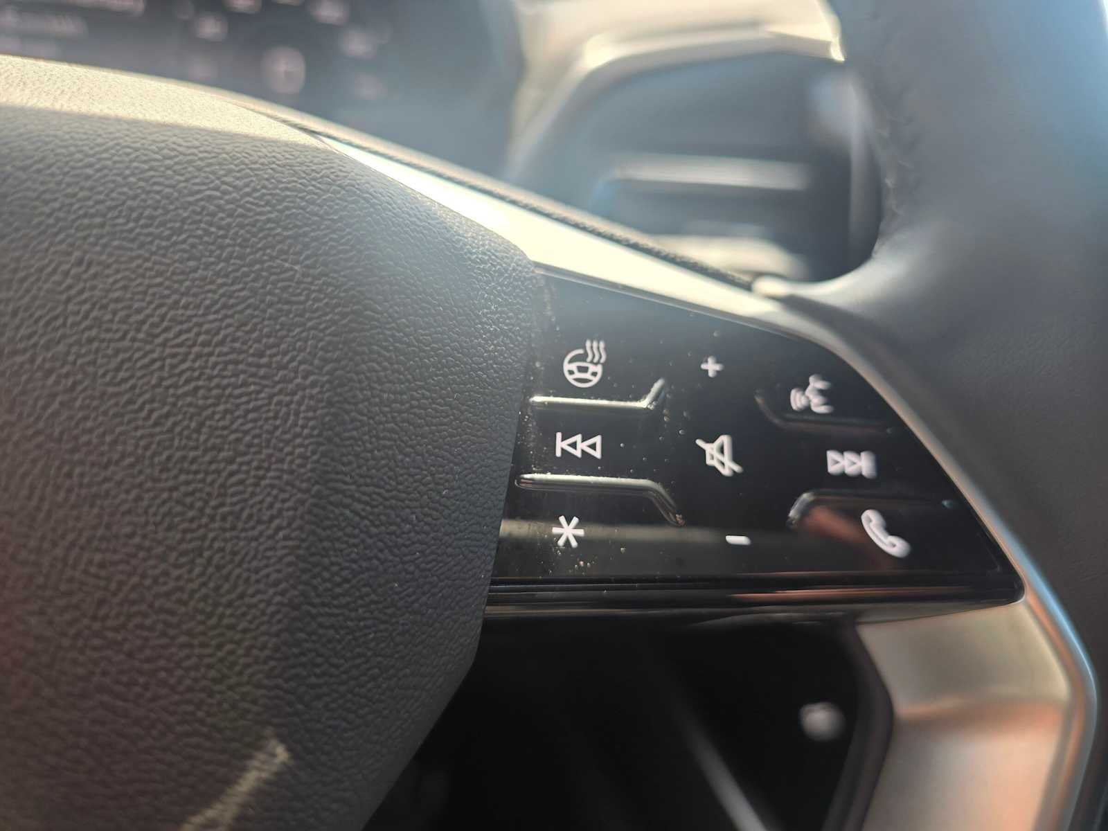 2023 Audi Q4 e-tron Premium Plus