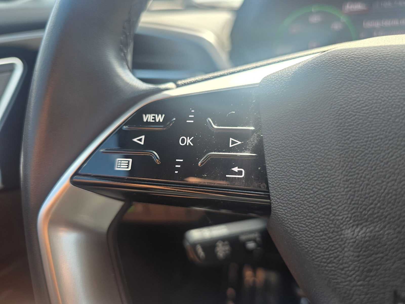 2023 Audi Q4 e-tron Premium Plus
