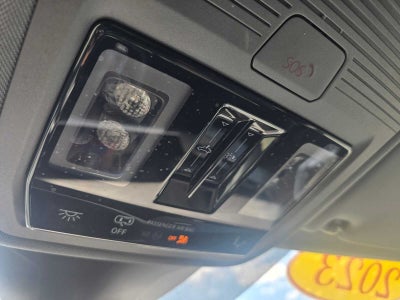 2023 Audi Q4 e-tron Premium Plus