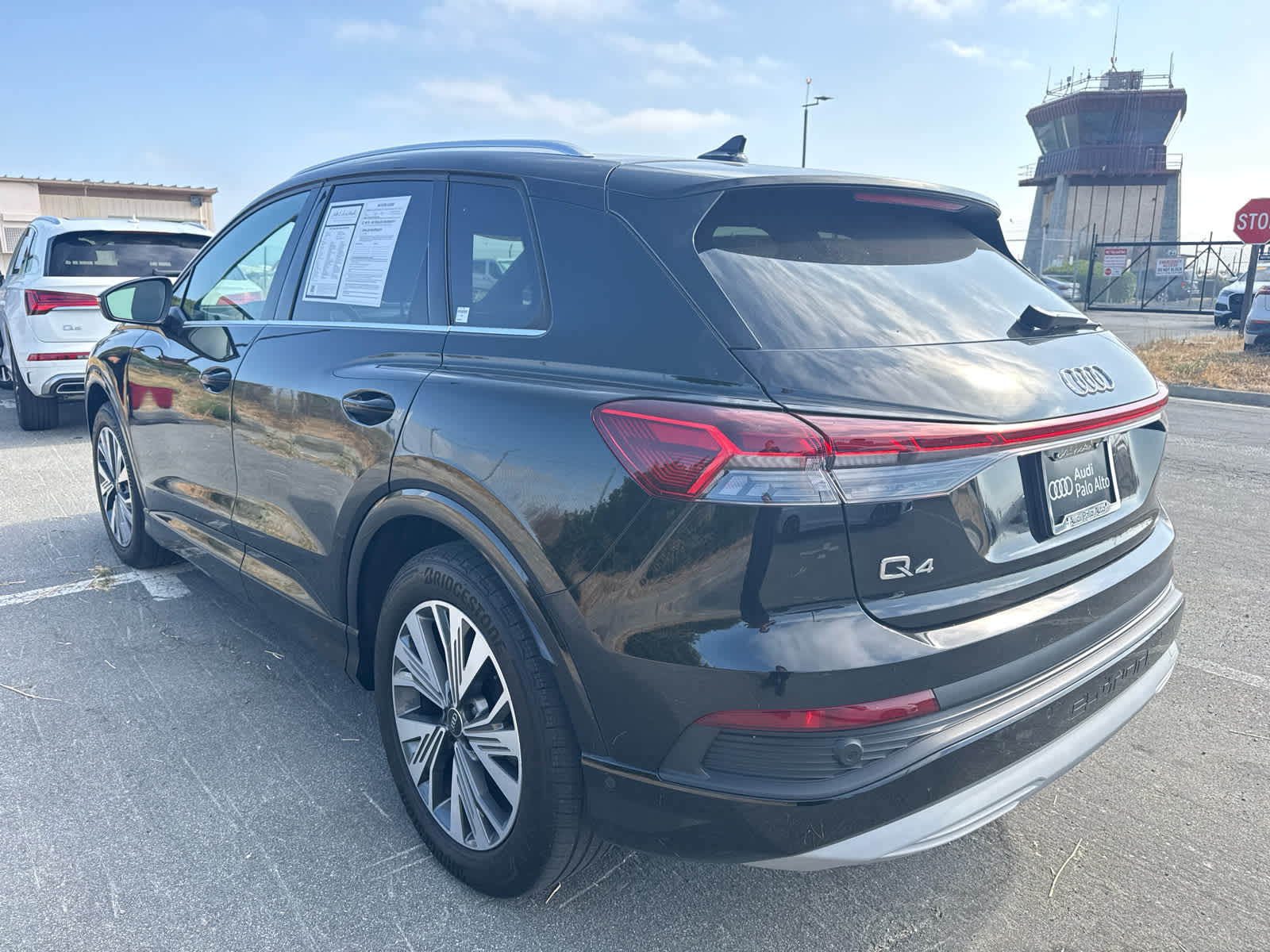 2023 Audi Q4 e-tron Premium Plus