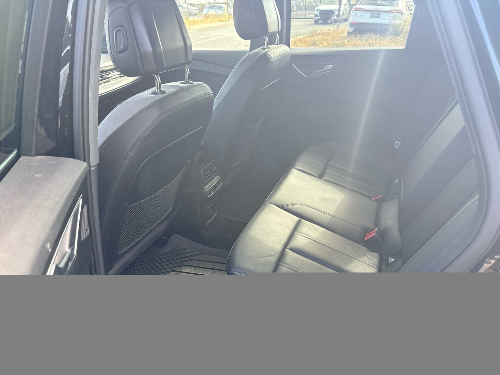 2023 Audi Q4 e-tron Premium Plus