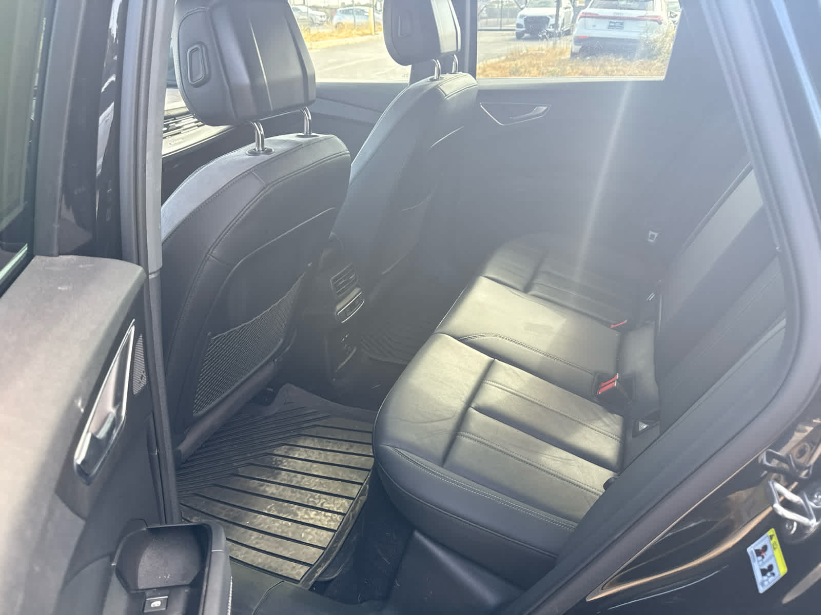 2023 Audi Q4 e-tron Premium Plus