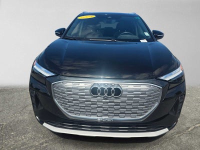 2023 Audi Q4 e-tron Premium Plus