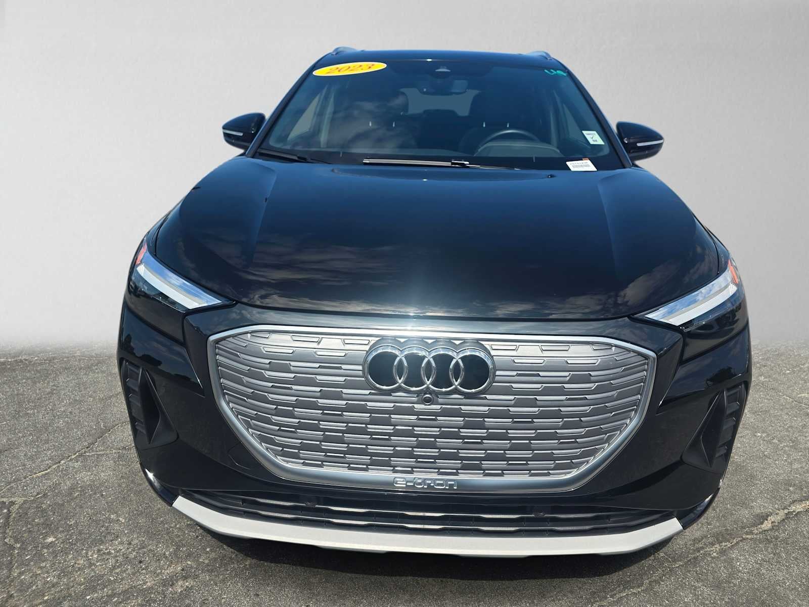 2023 Audi Q4 e-tron Premium Plus