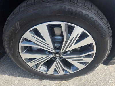 2023 Audi Q4 e-tron Premium Plus