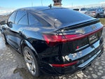 2024 Audi SQ8 e-tron Sportback Premium Plus