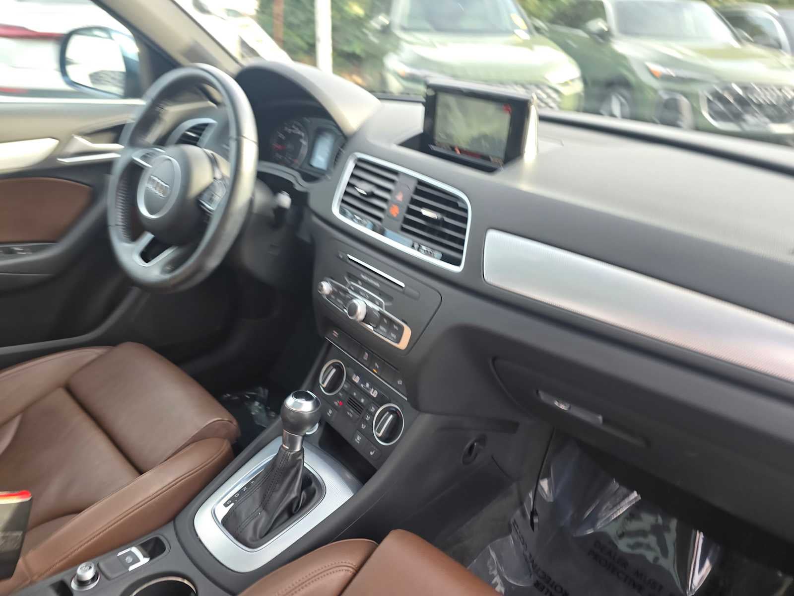 2018 Audi Q3 Premium