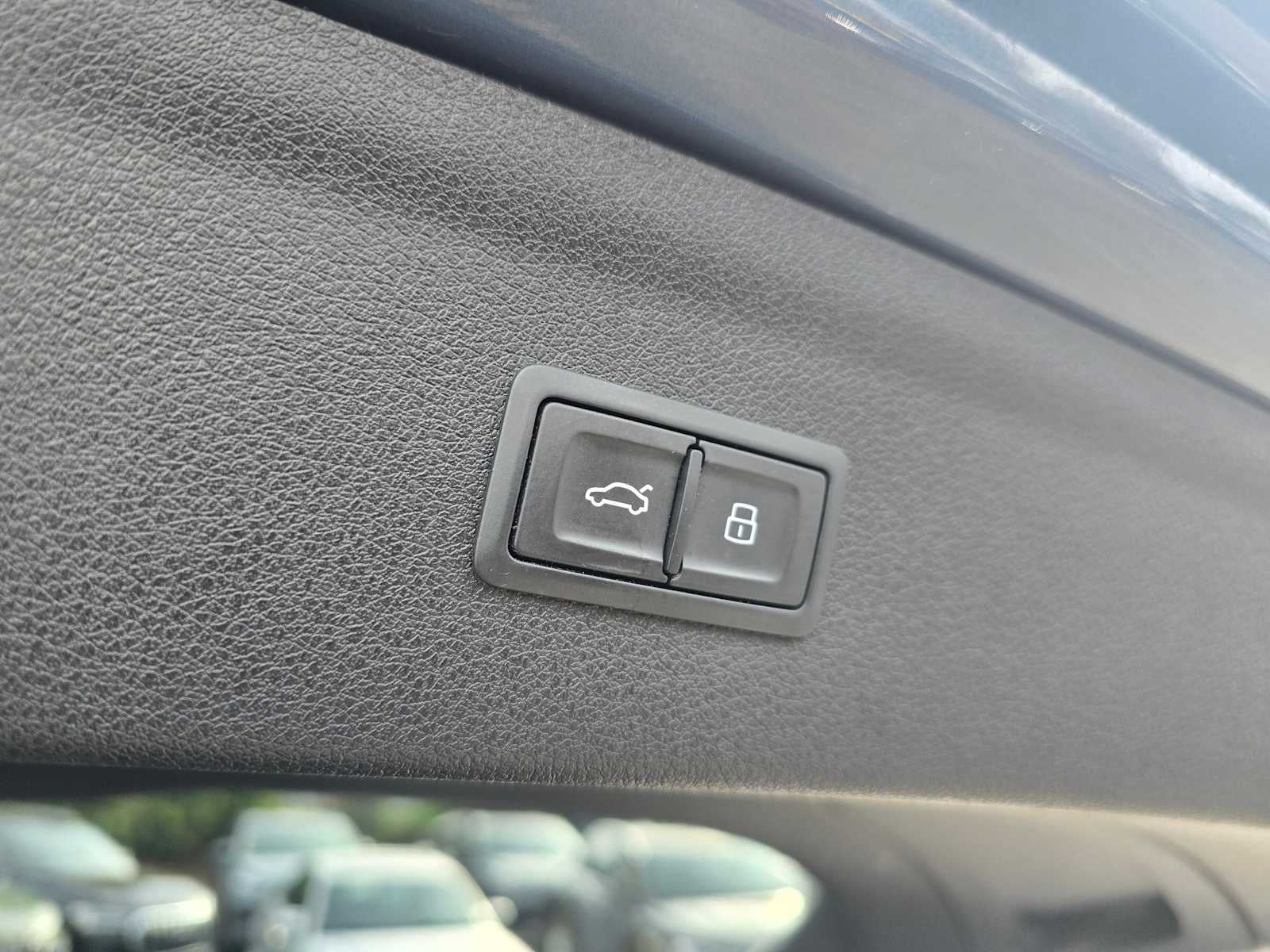 2018 Audi Q3 Premium