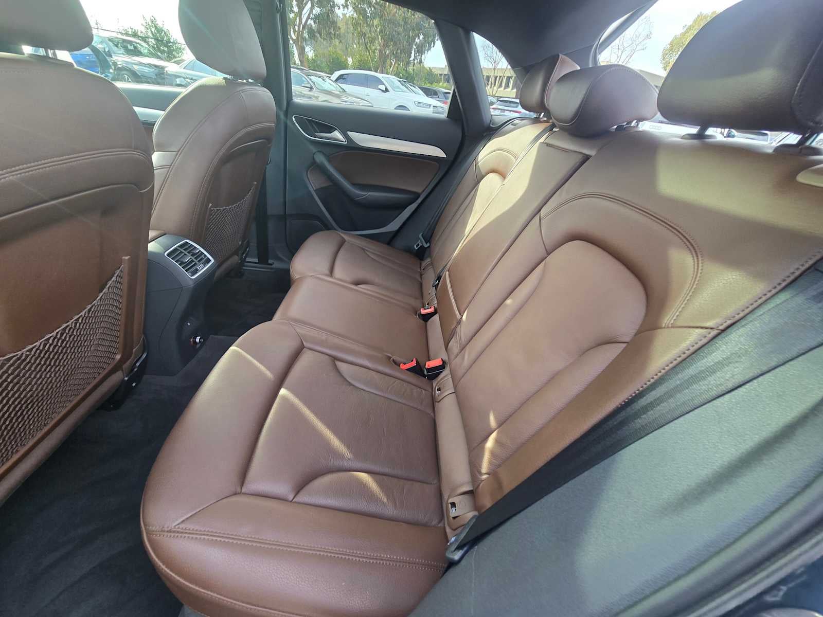 2018 Audi Q3 Premium