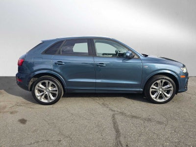 2018 Audi Q3 Premium